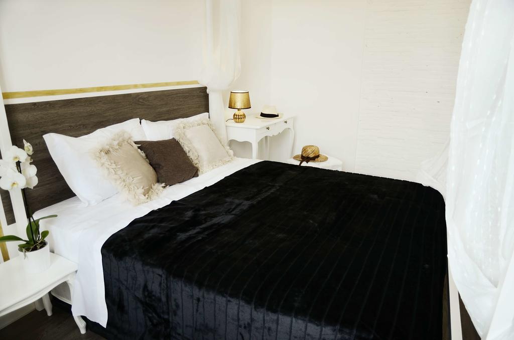Relais Baroque Hotel Roma Quarto foto